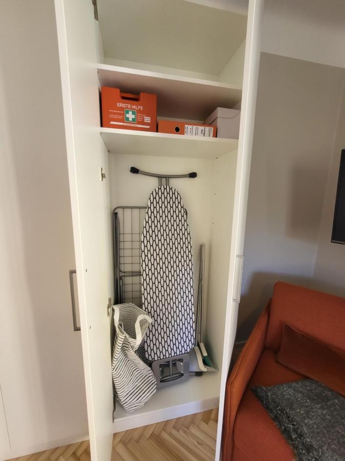 Orange Flat By Grazrentals Highest Standard & Free Parking Eksteriør billede