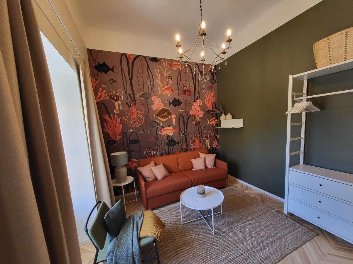 Orange Flat By Grazrentals Highest Standard & Free Parking Eksteriør billede