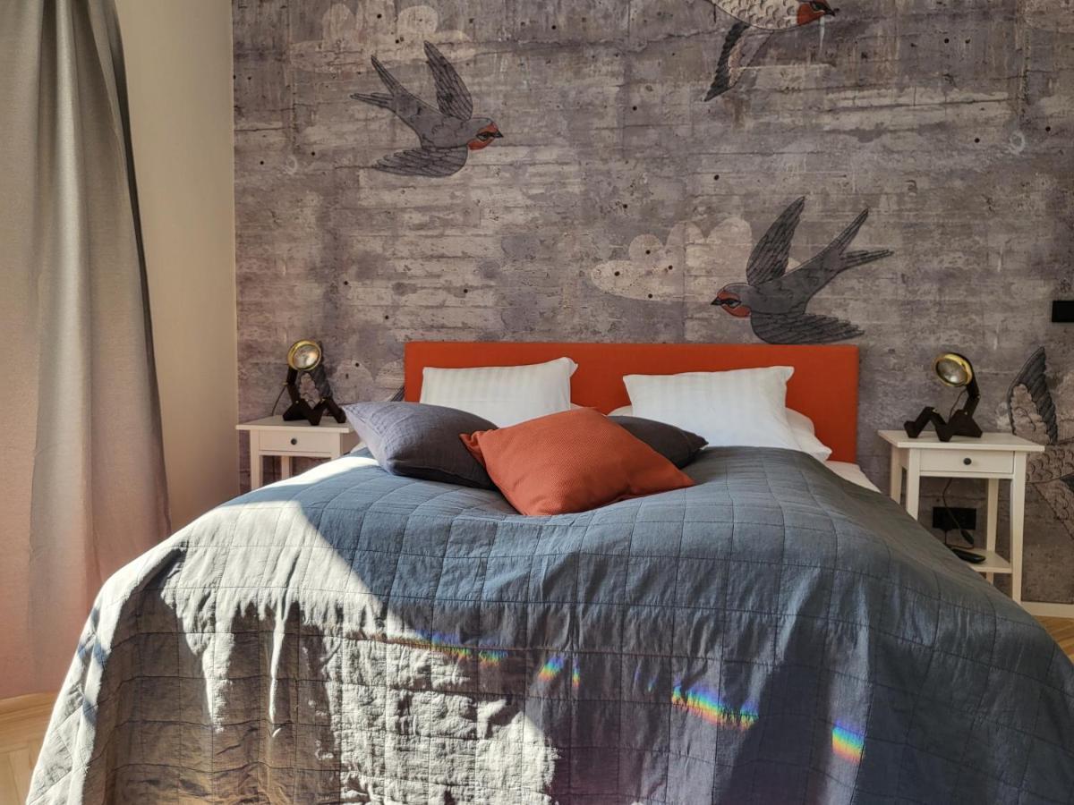 Orange Flat By Grazrentals Highest Standard & Free Parking Eksteriør billede
