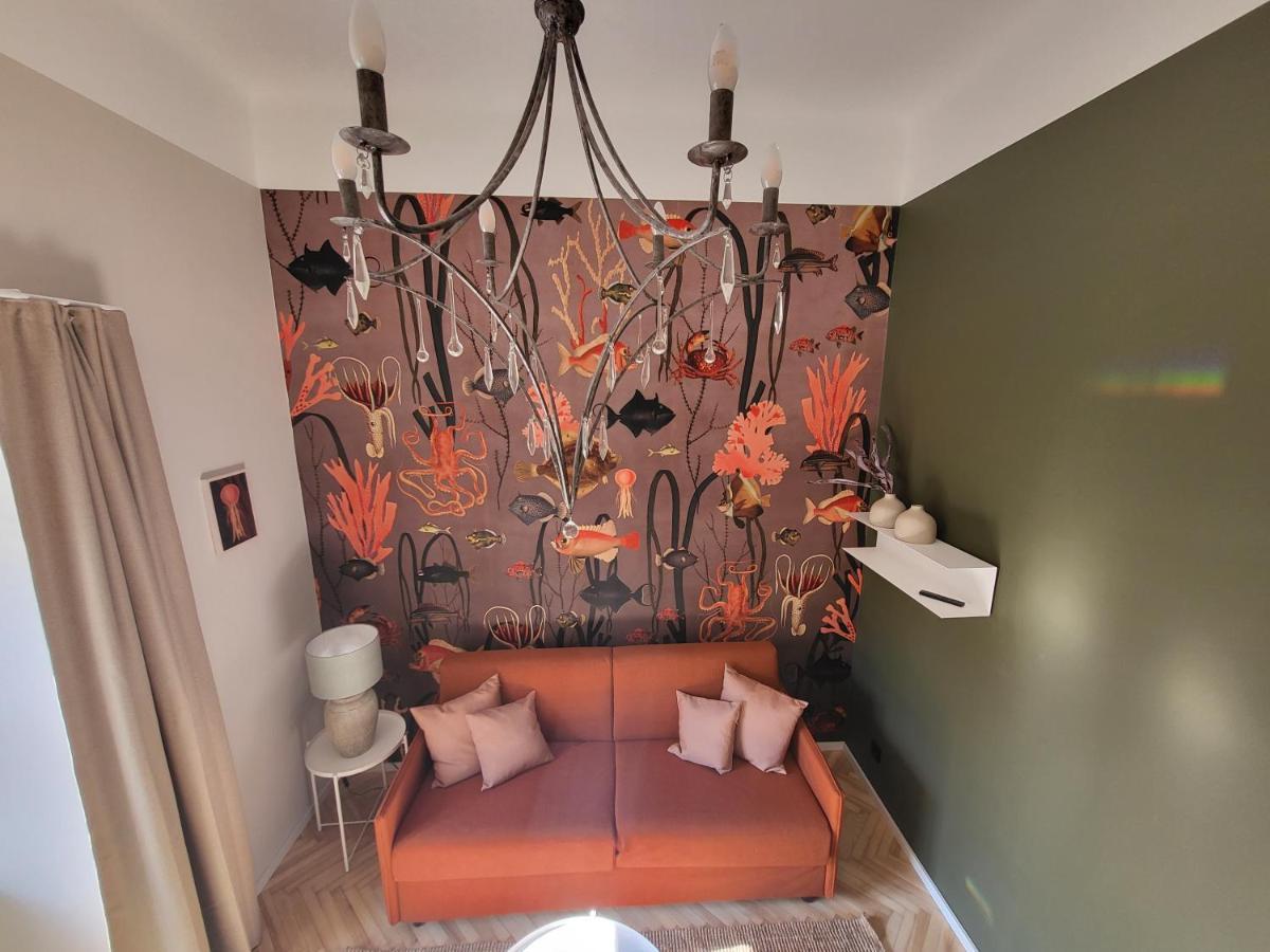 Orange Flat By Grazrentals Highest Standard & Free Parking Eksteriør billede