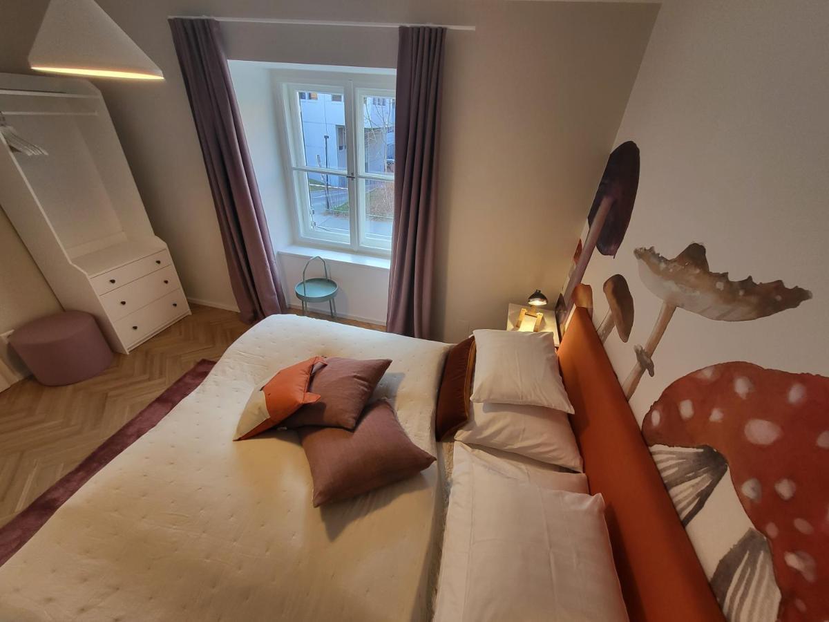 Orange Flat By Grazrentals Highest Standard & Free Parking Eksteriør billede