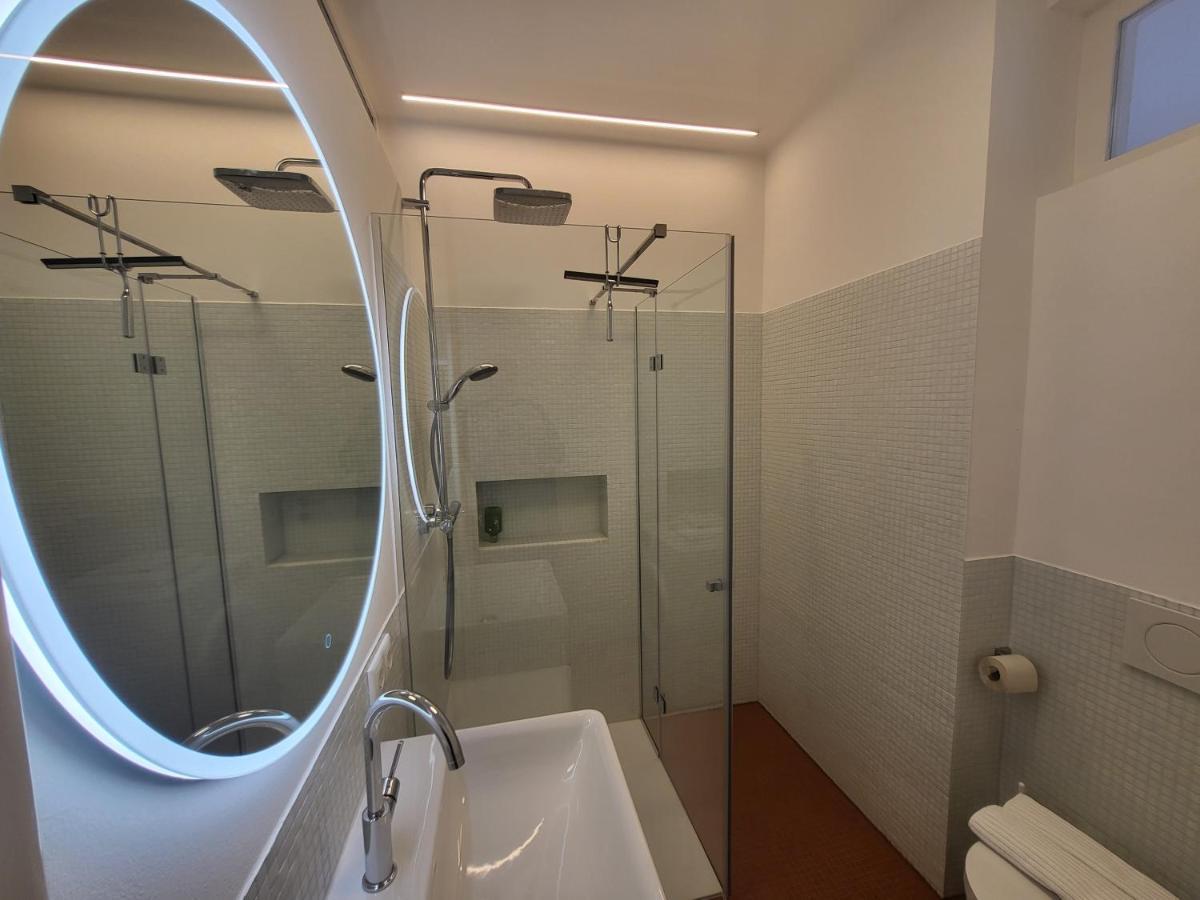 Orange Flat By Grazrentals Highest Standard & Free Parking Eksteriør billede