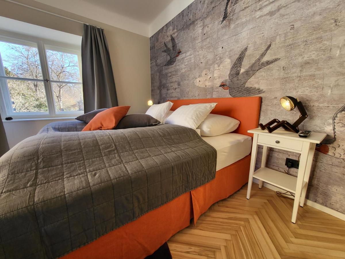 Orange Flat By Grazrentals Highest Standard & Free Parking Eksteriør billede