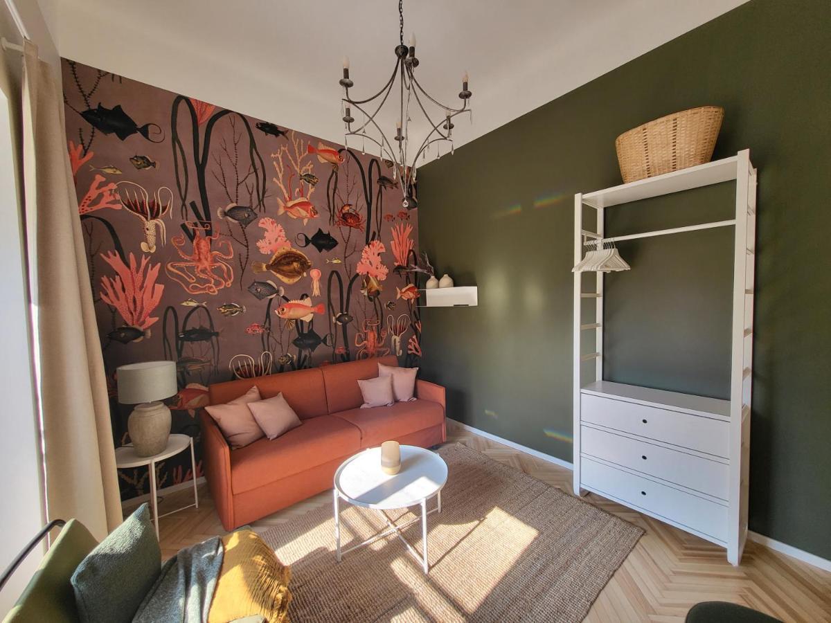 Orange Flat By Grazrentals Highest Standard & Free Parking Eksteriør billede