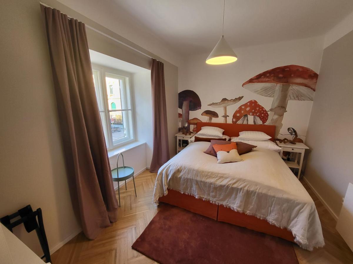 Orange Flat By Grazrentals Highest Standard & Free Parking Eksteriør billede